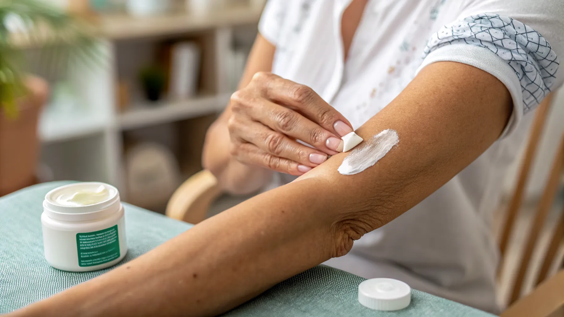 Effective Eczema Treatment Strategies for Lasting Relief