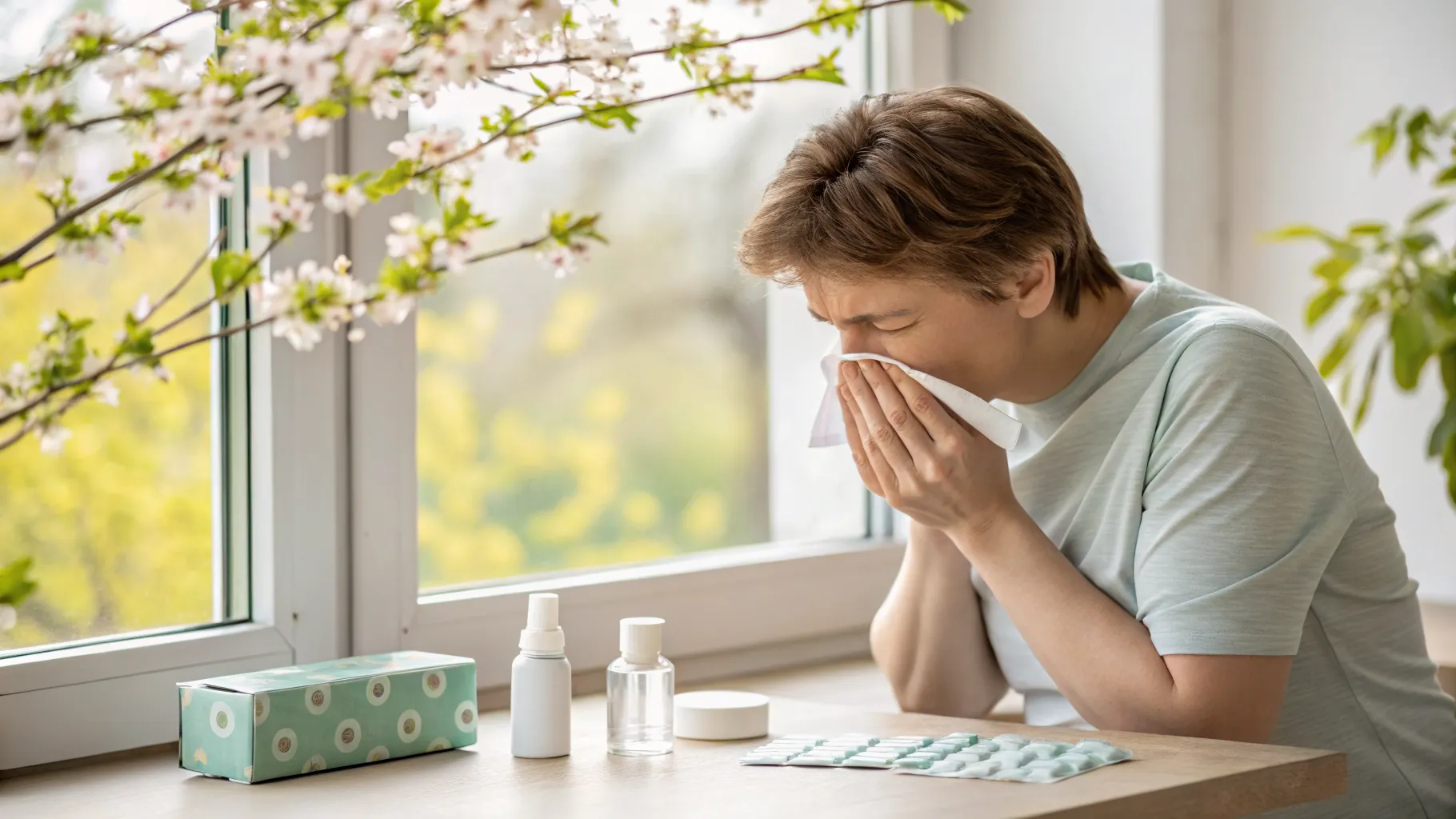 Effective Treatment for Seasonal Allergies: Navigating Your Allergy Treatment Options