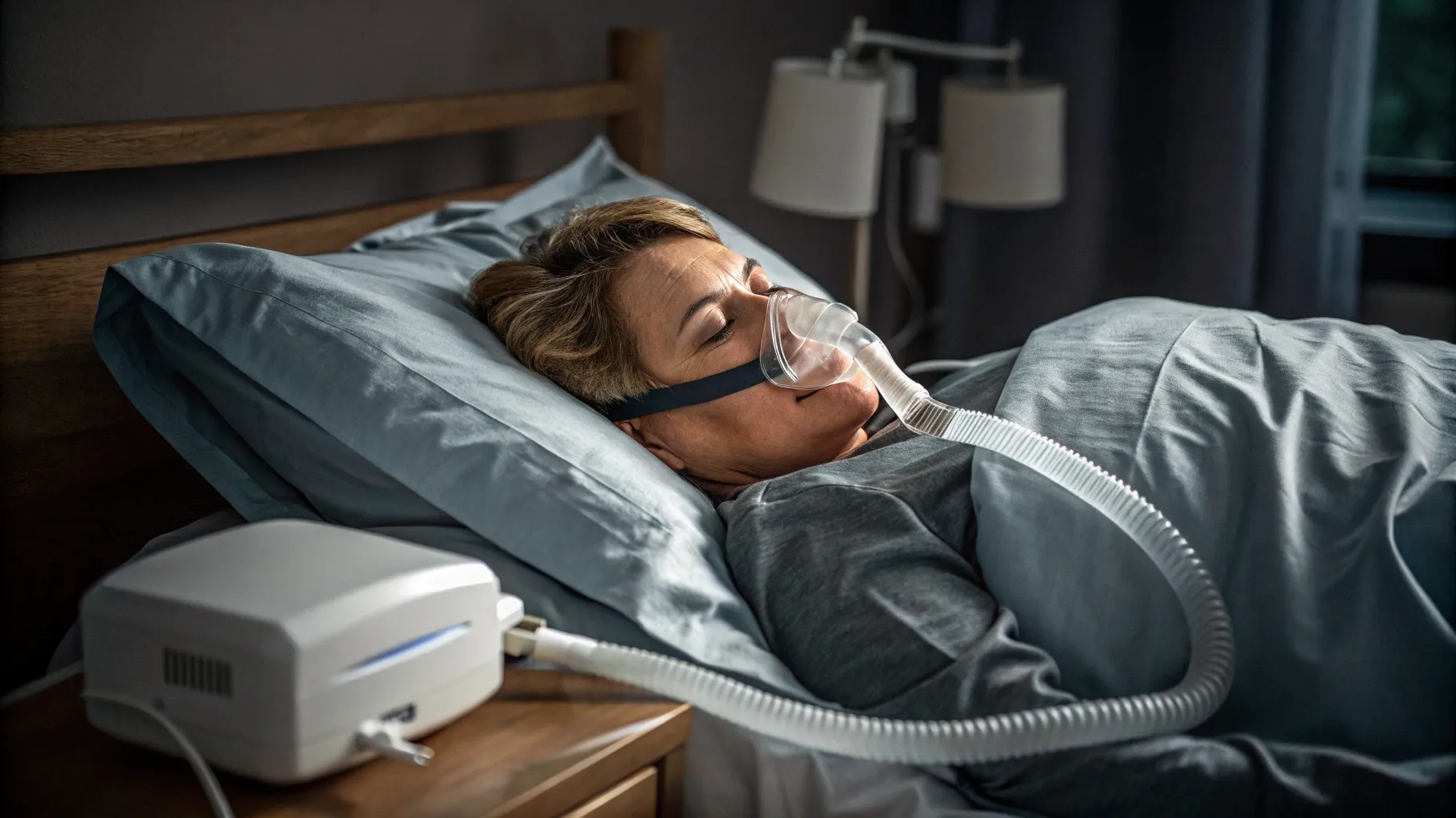 Effective Sleep Apnea Treatment Options for Restful Nights
