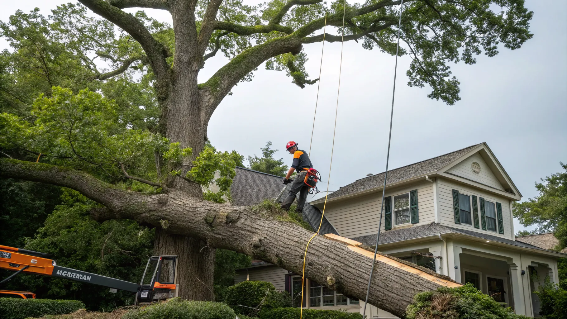 Tree Removal Costs: What Affects the Price for Professional Arborist Services?