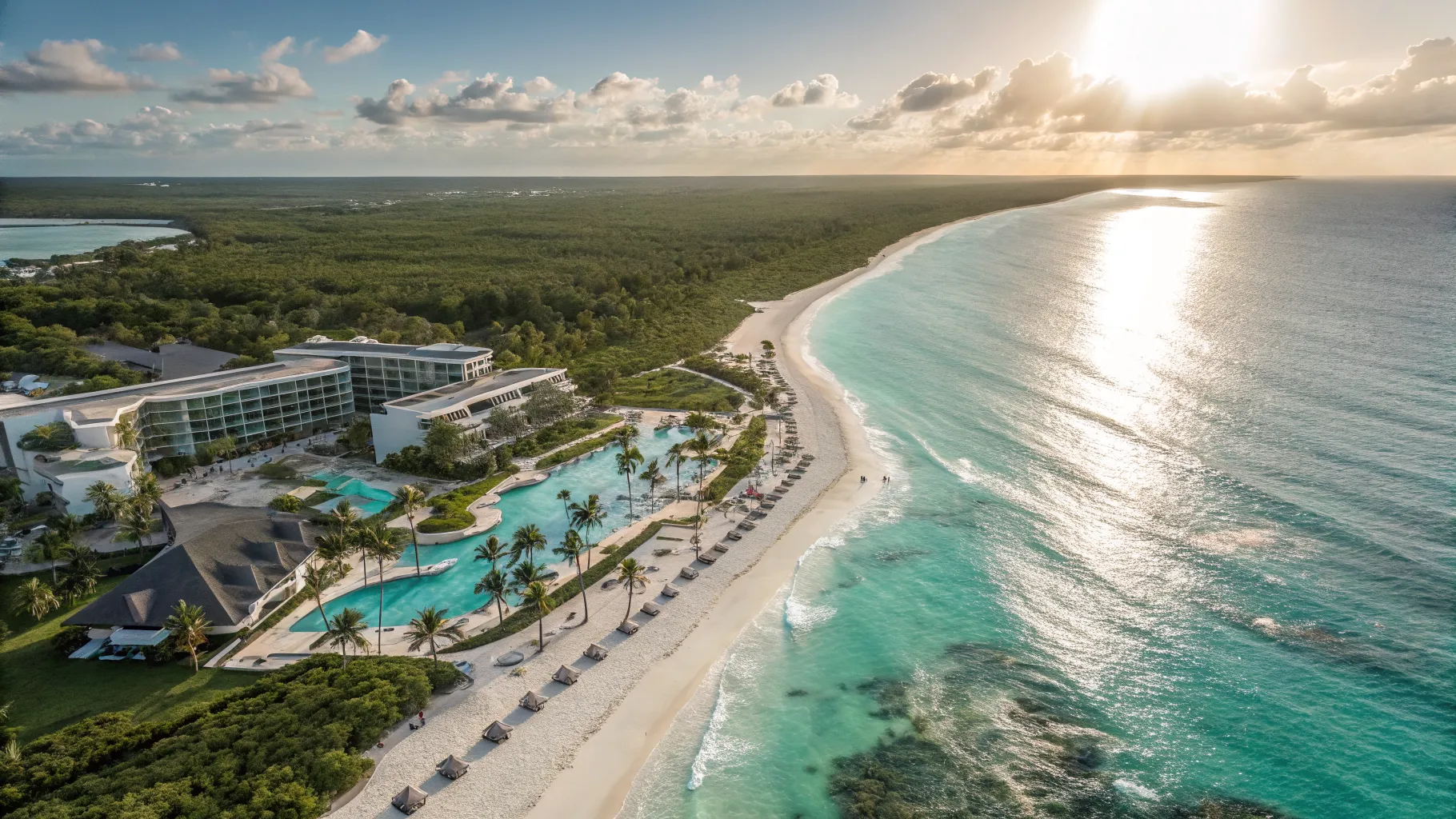 Planning Your Tulum All-Inclusive Resort Experience for 2026