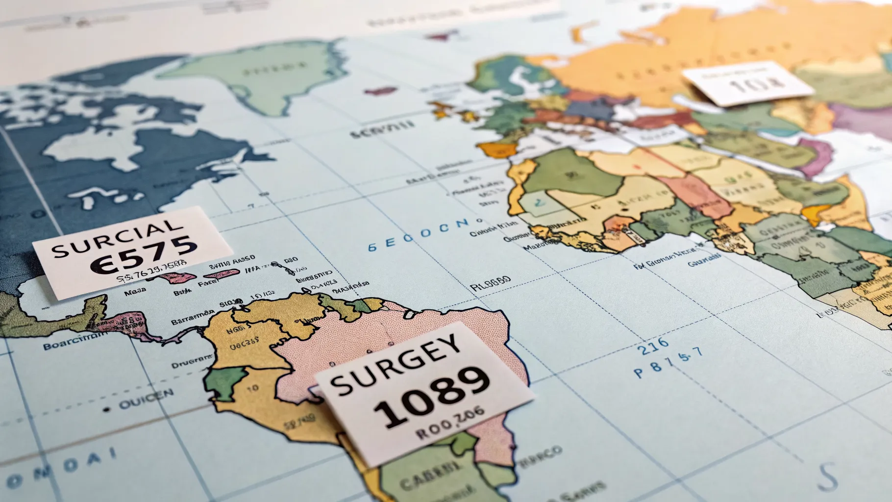 Navigating the <strong>Tummy Tuck Cost by Country</strong>: A Global Abdominoplasty Price Guide