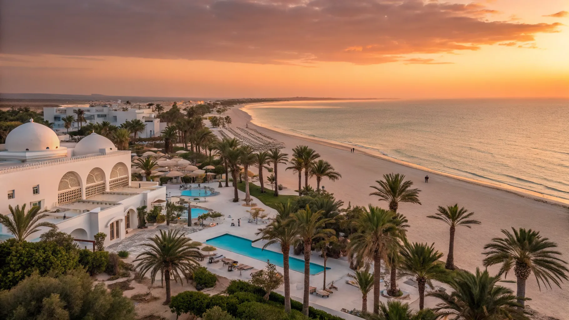 Unforgettable Tunisia All Inclusive Holidays 2026: Your Ultimate Guide