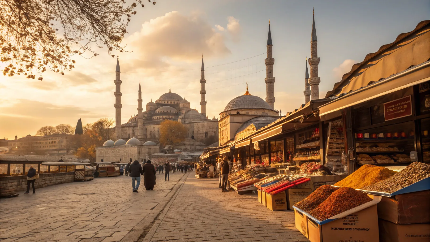 Turkey in 14 Days: Comprehensive Travel Packages for 2026