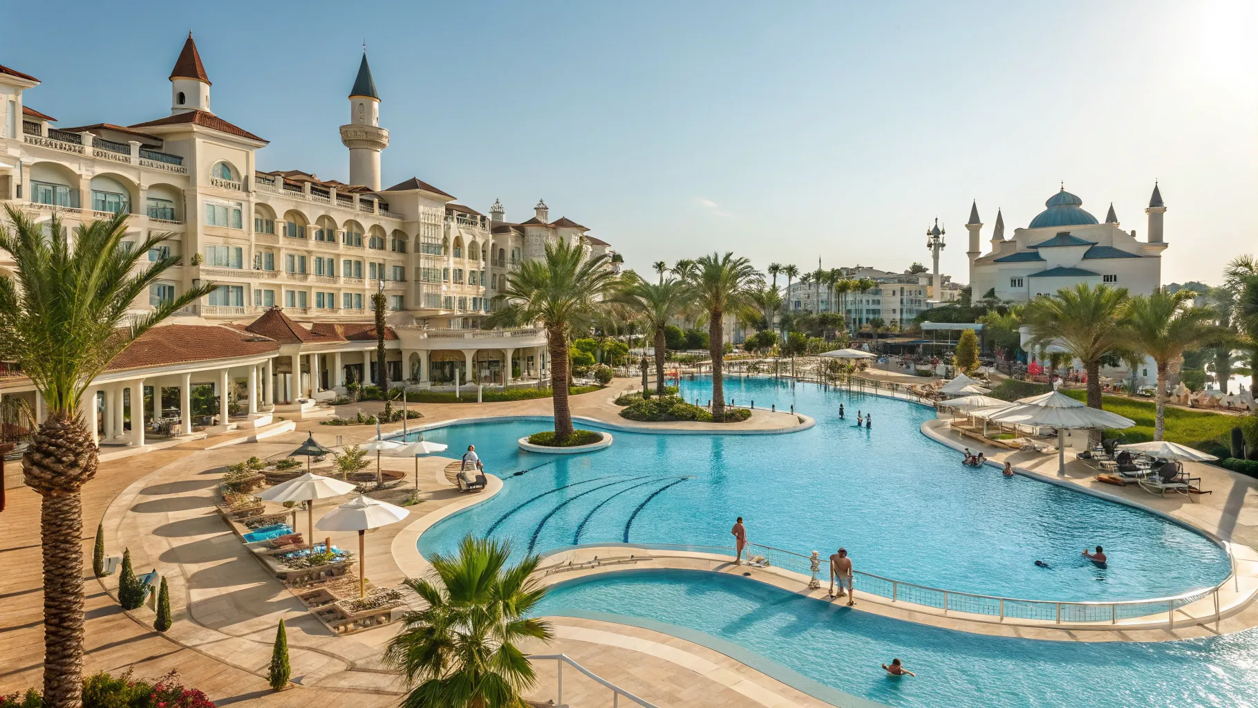 Ultimate Guide to Turkey All Inclusive Holidays 2026