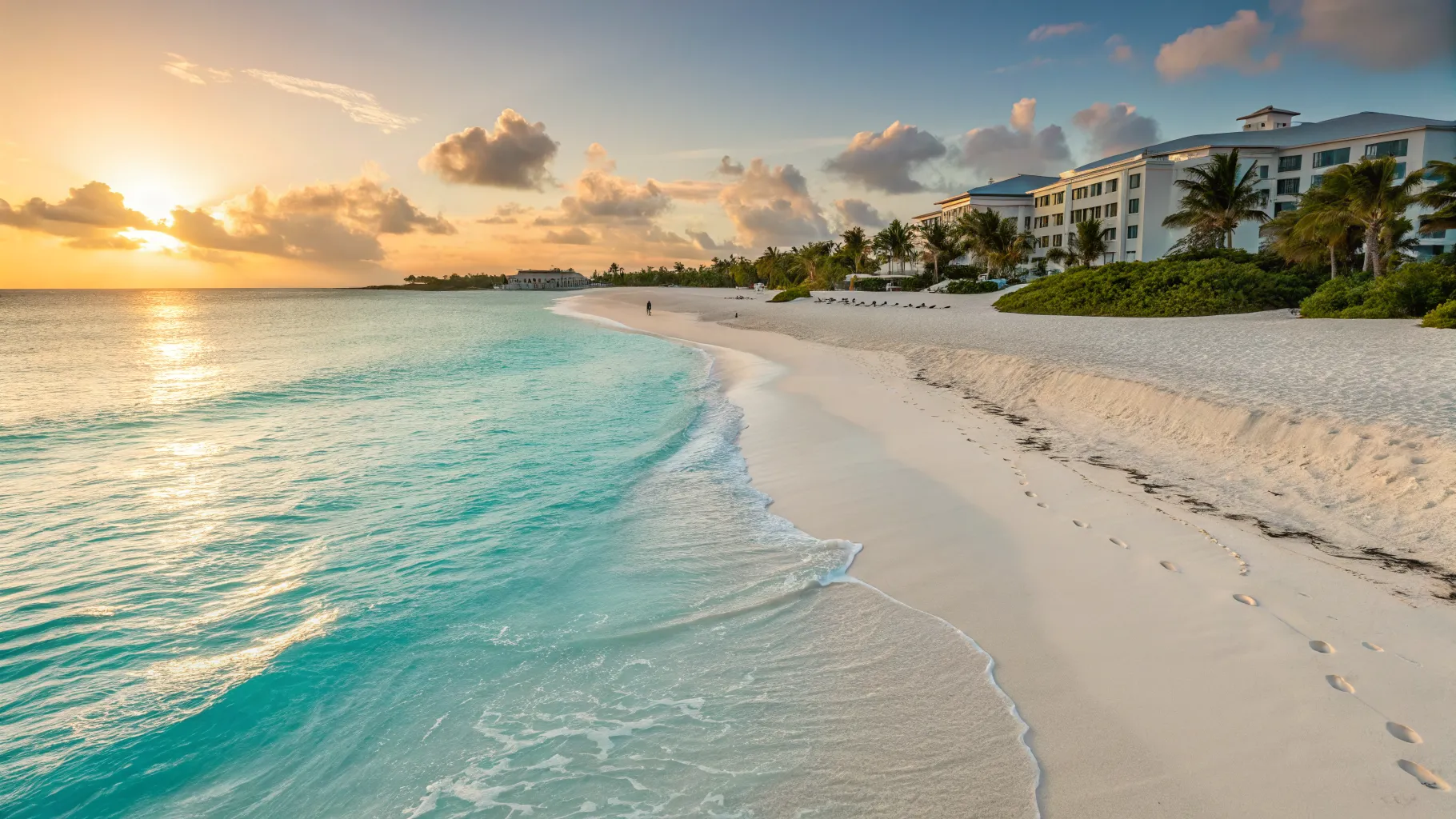 Your Ultimate Guide to Turks and Caicos All Inclusive Holidays 2026