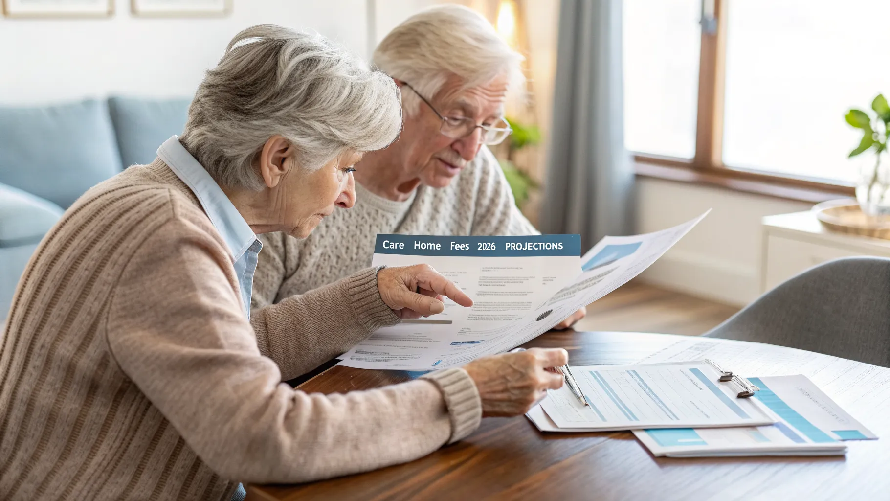 Navigating UK Nursing Home Fees 2026: Essential Preparations for Long-Term Care