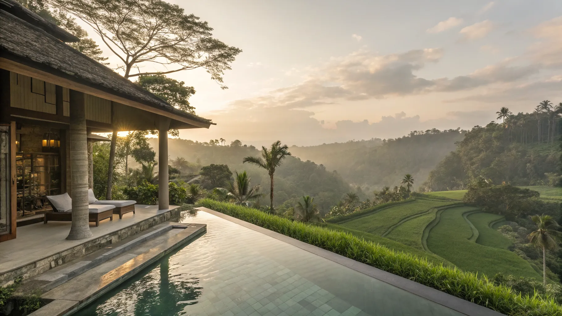 Experiencing Ubud: A Guide to All-Inclusive Resorts for 2026