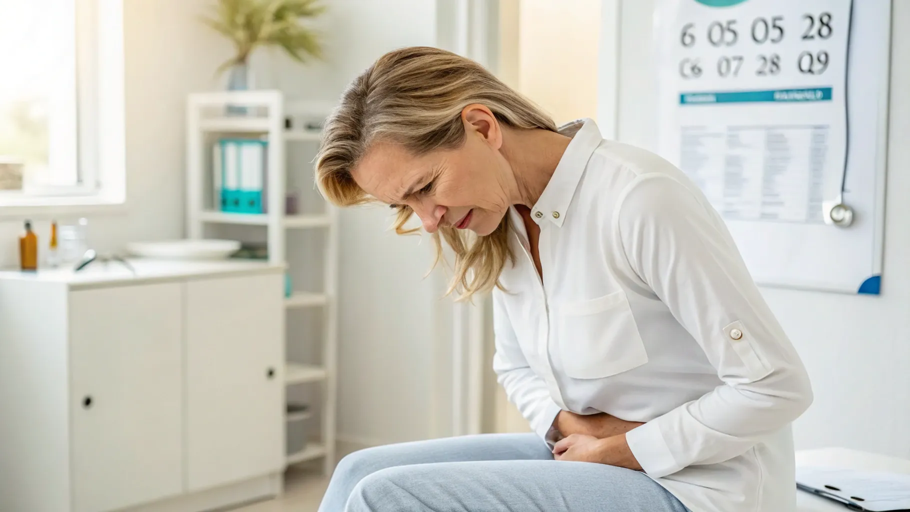 Ulcerative Colitis in Women: Key Symptoms to Watch For