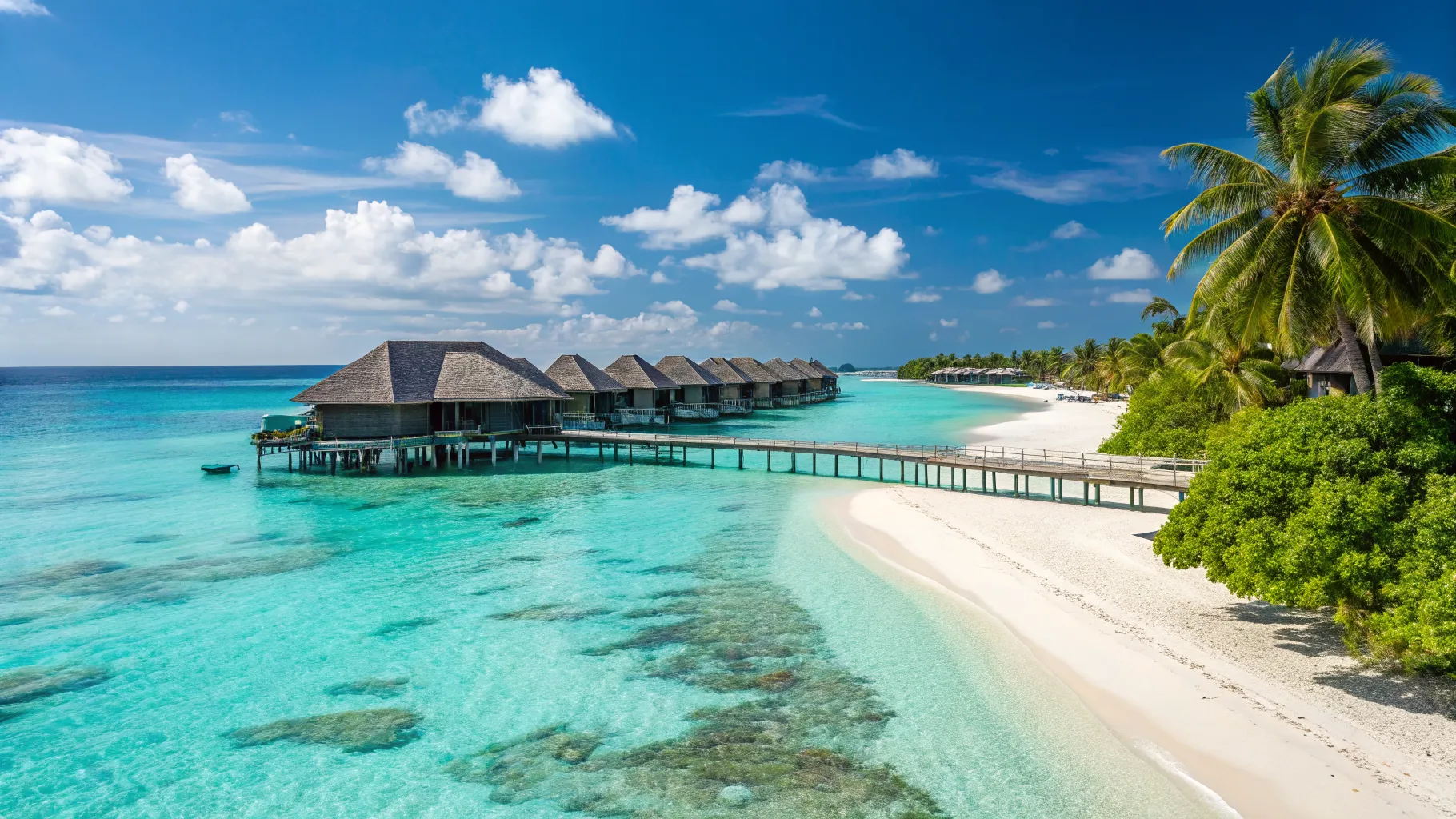 Discover the Ultimate Maldives All-Inclusive Resorts