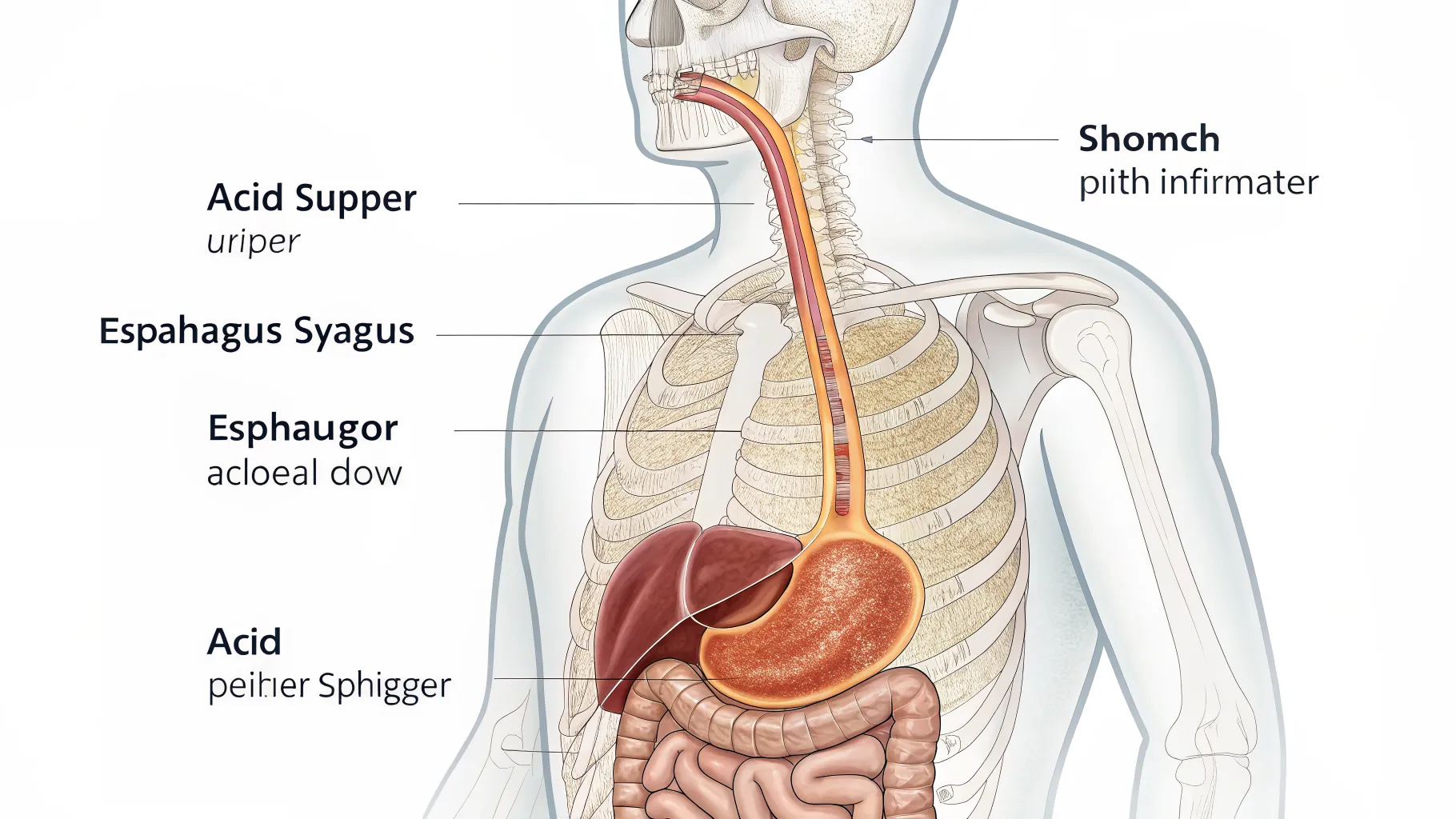 Understanding GERD: Signs, Symptoms, and Treatment Options
