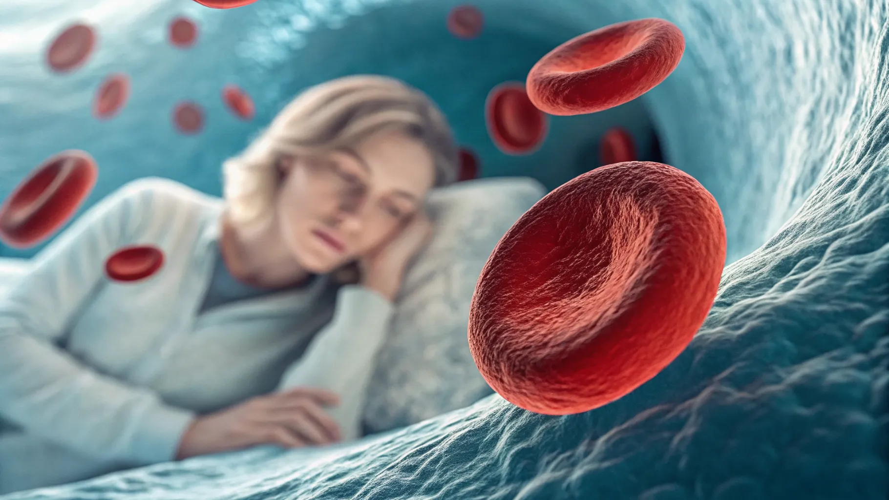 Understanding Anemia: Key Signs and Effective Treatments