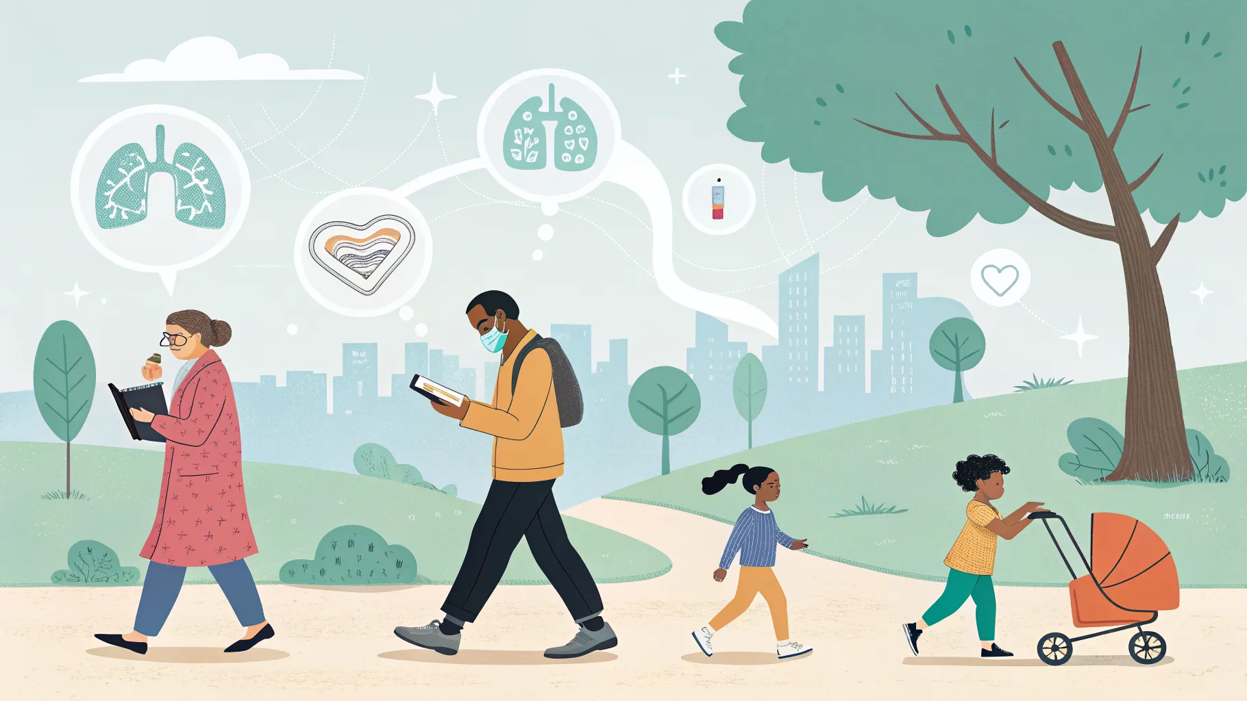 Understanding Asthma: Signs, Symptoms, and Management Strategies