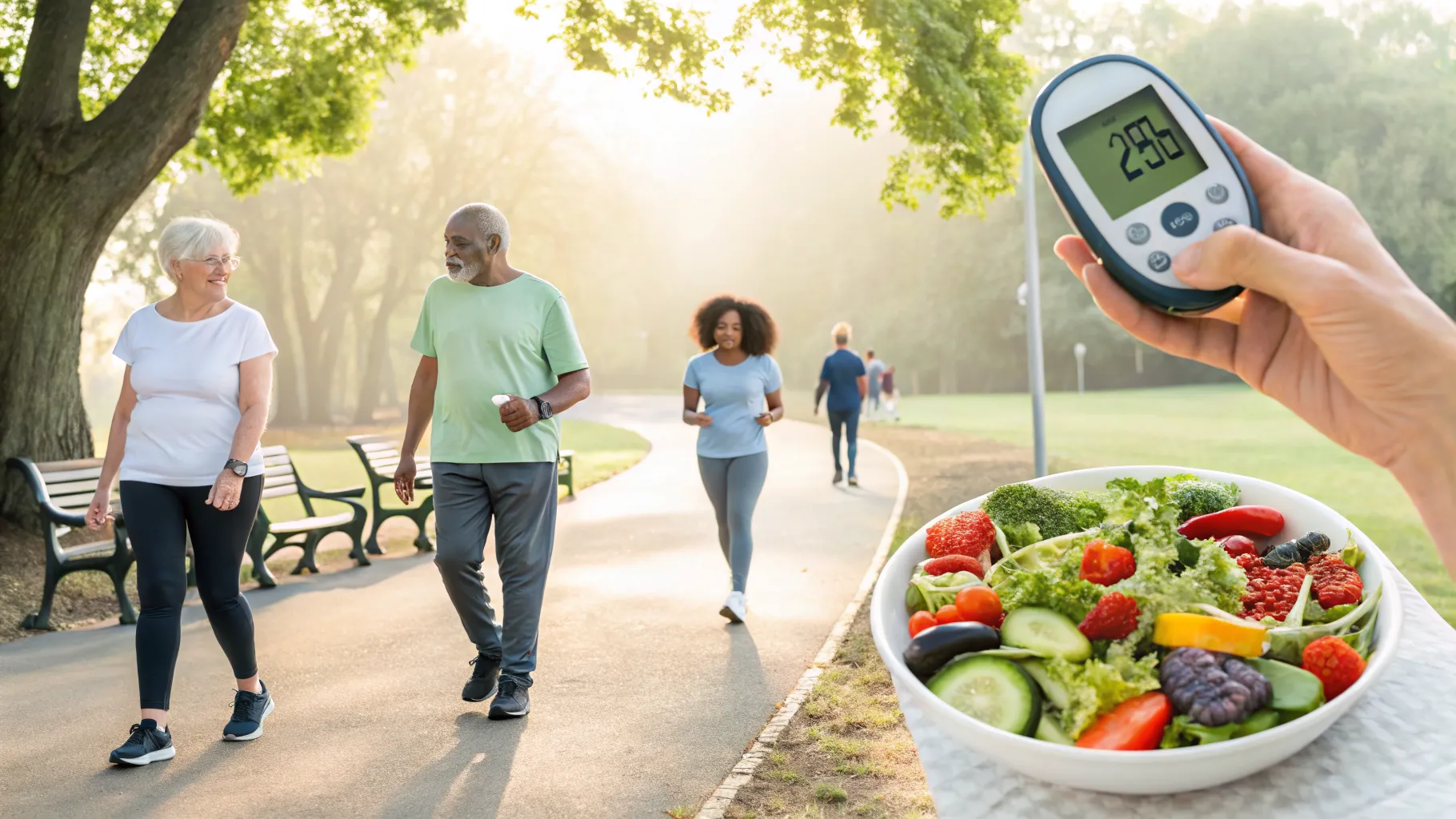 Understanding Diabetes: Key Signs, Diagnosis, and Management