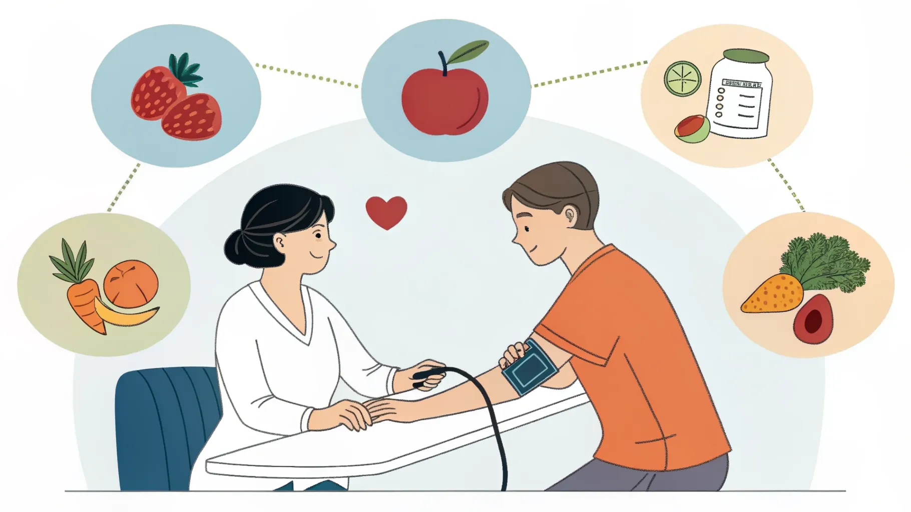 Understanding Hypertension: Signs, Symptoms, and Effective Treatments