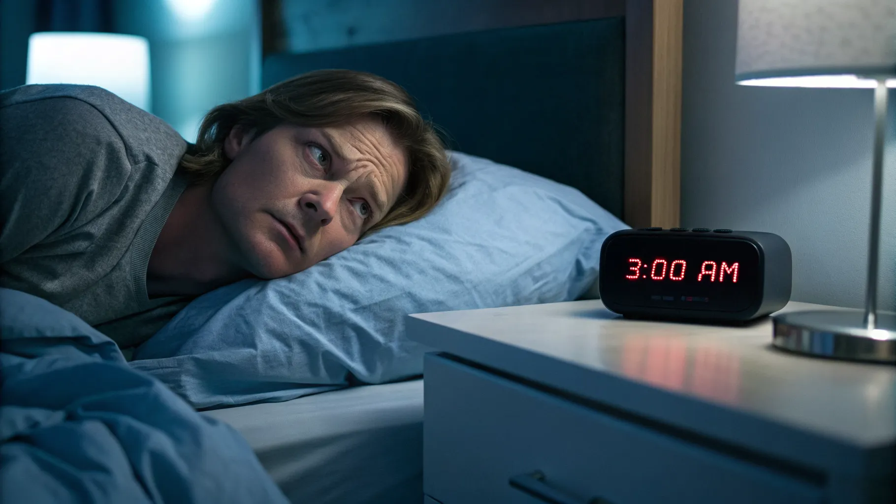Understanding Insomnia: Signs, Causes, and Effective Treatments