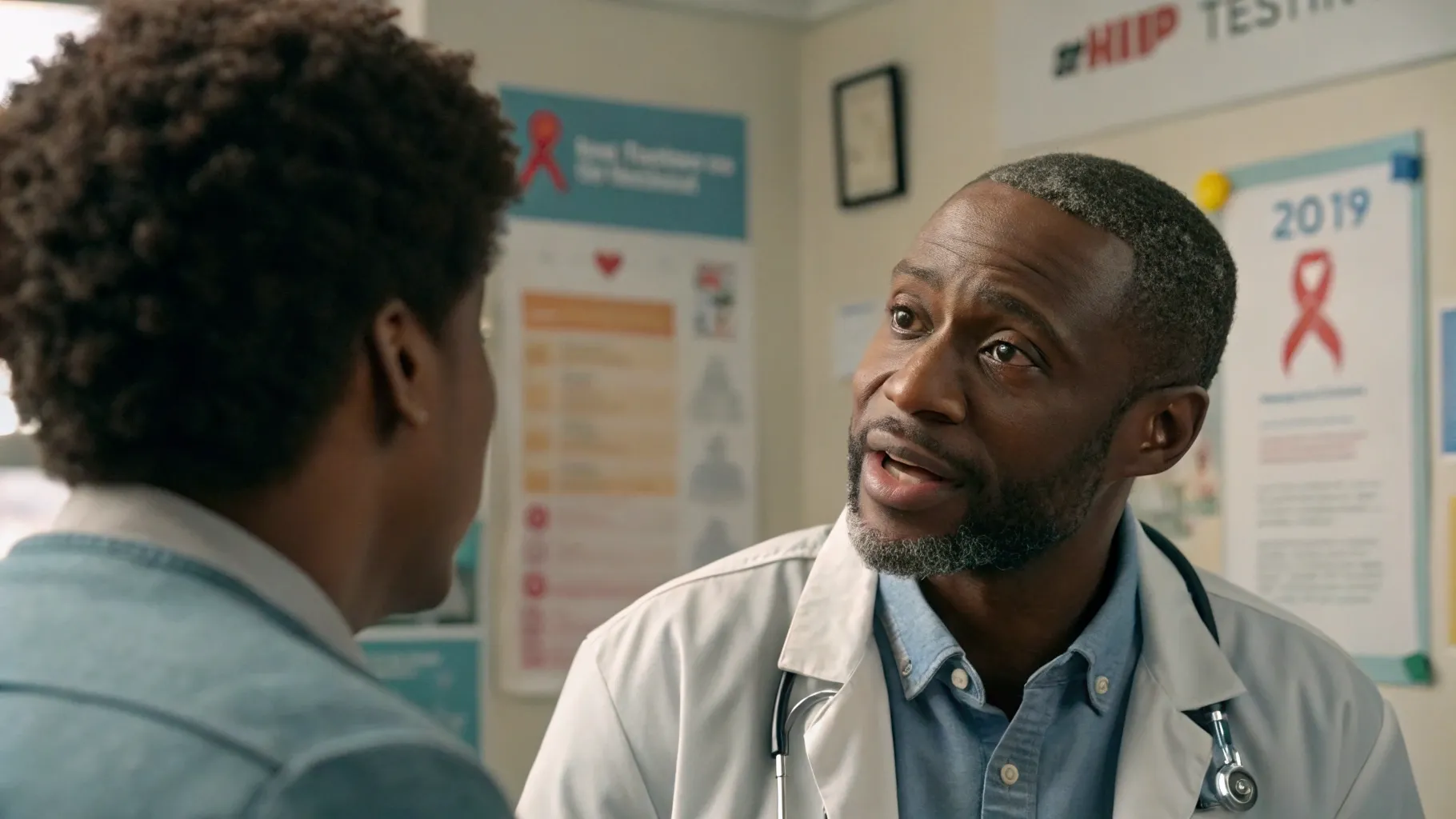 Understanding Early Signs of HIV and the Critical Importance of Testing