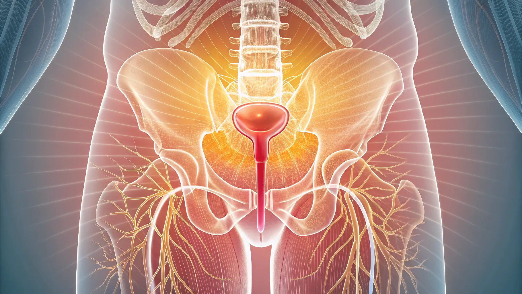 Exploring How Prostate Relaxation Devices Work