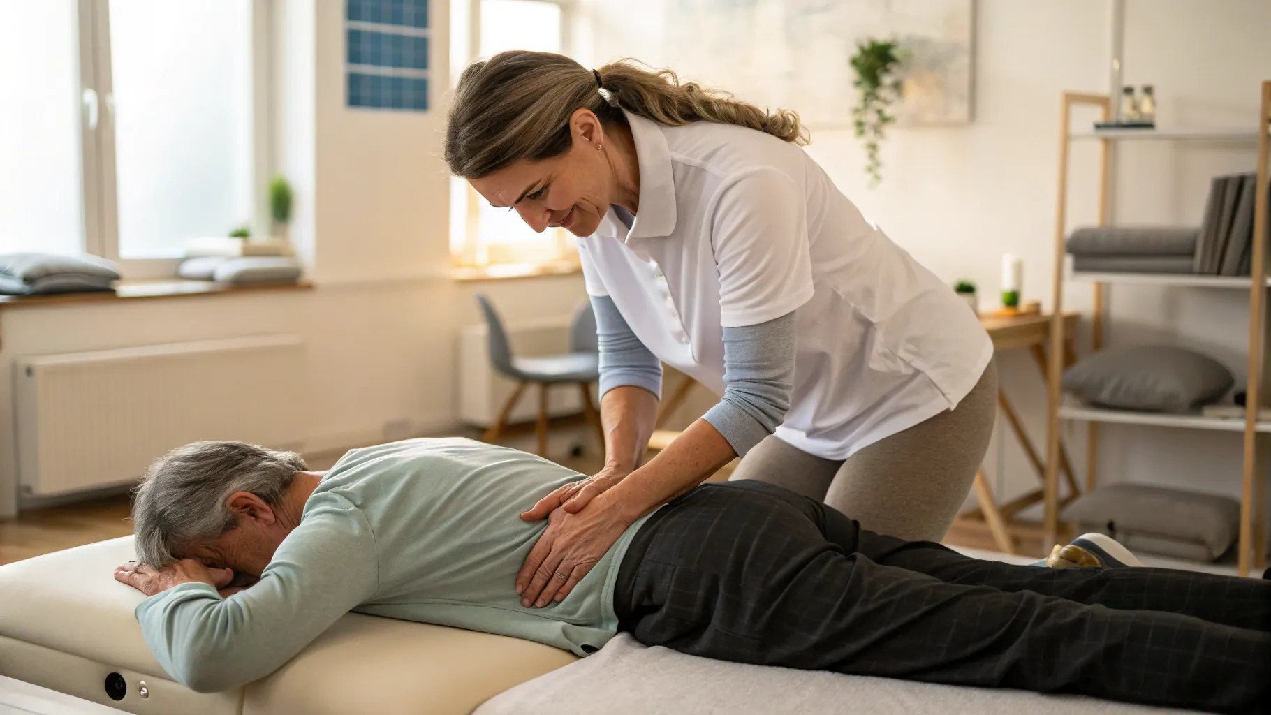 Discover the Signs of Sciatica and How Massage Treatment Can Help You Heal
