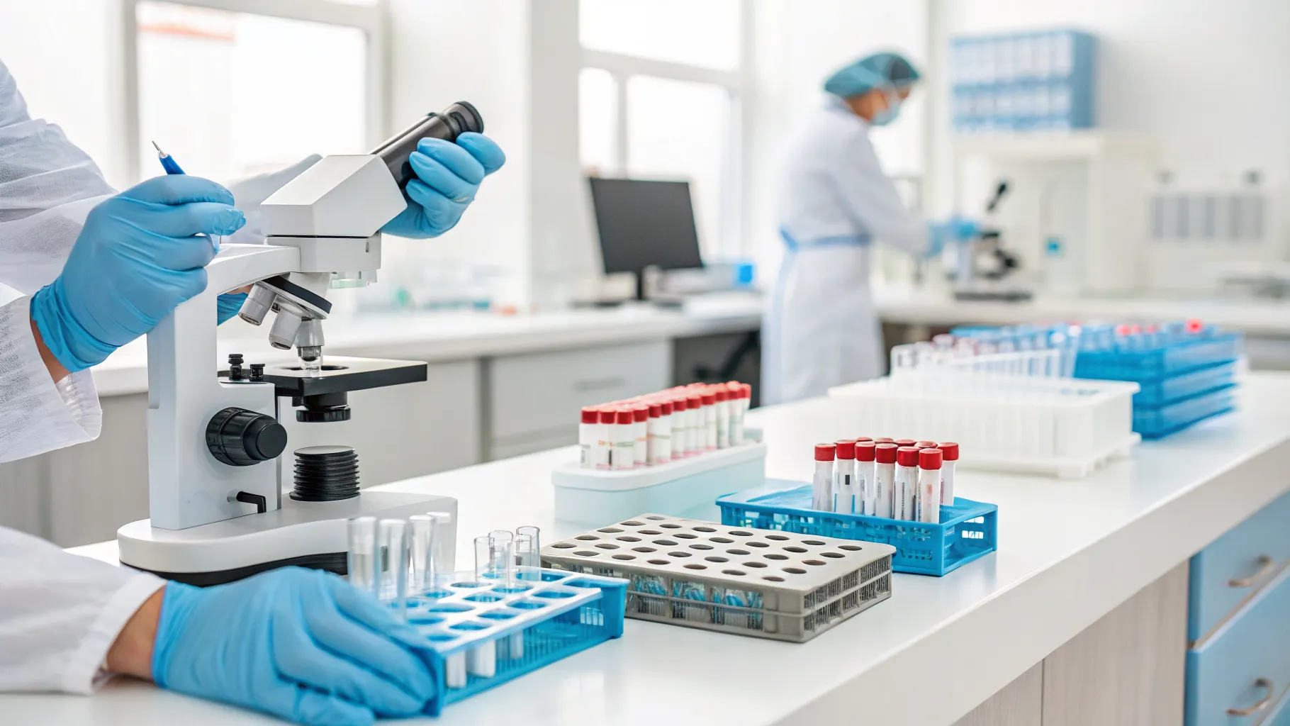 Navigating Sperm Donation: Understanding Clinical Eligibility and Donor Requirements