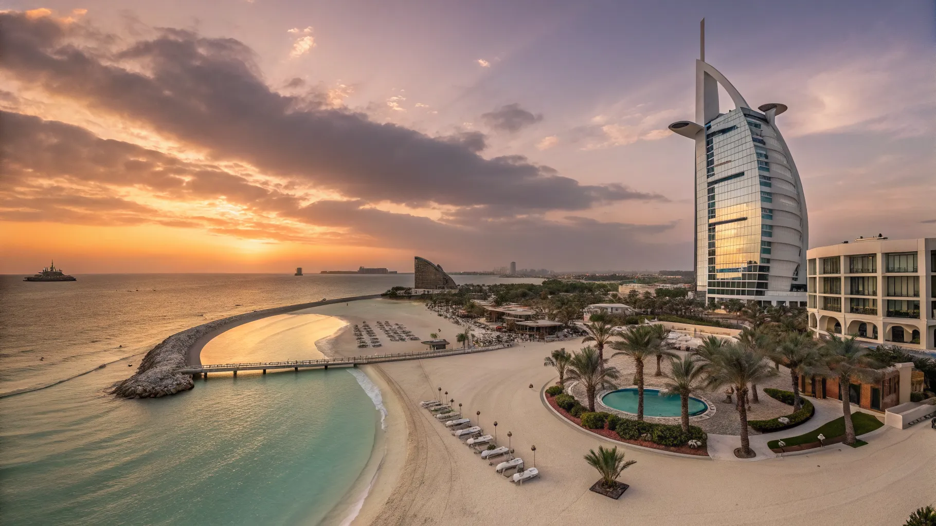Unlock Unforgettable United Arab Emirates All Inclusive Holidays 2026