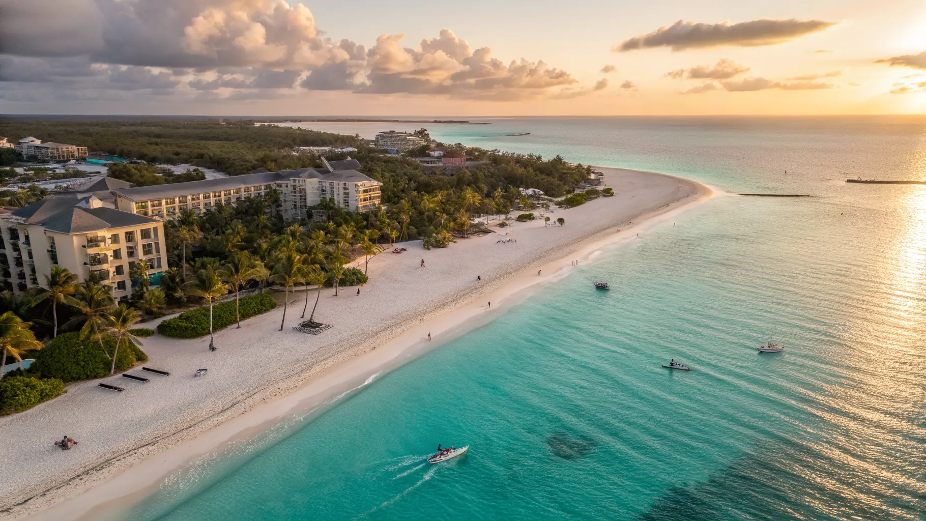 Discovering Your Dream: United States Beach All Inclusive Holidays 2026
