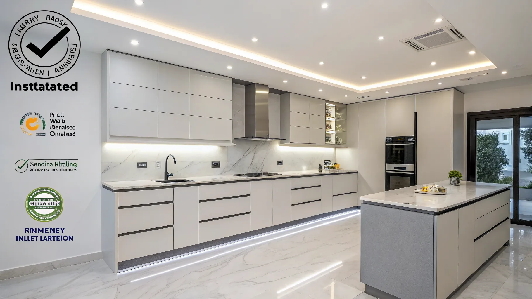 Mastering Unsold Kitchen Cabinet Installation Cost: Your Guide to Affordable Kitchen Remodels