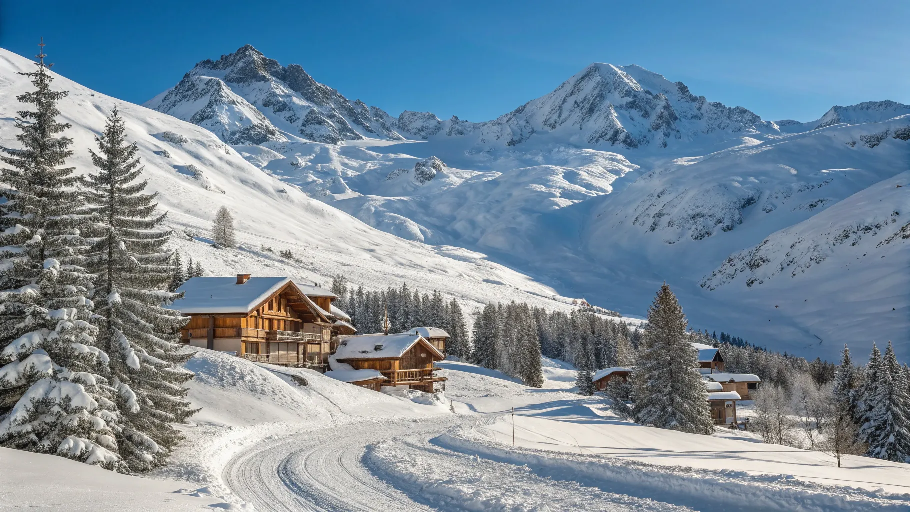 Val Thorens Travel Deals Last Minute All Inclusive 2025