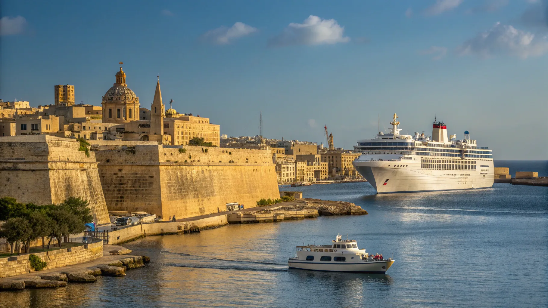 Valletta Cruises 2026: Your Ultimate Guide to Mediterranean and Adriatic Journeys