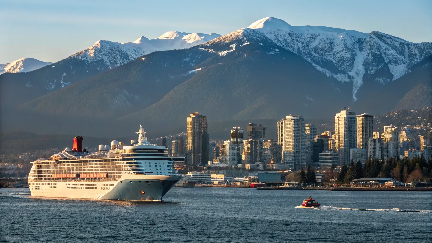 Discover the Best Vancouver to Hawaii Cruise Packages for an Unforgettable Journey