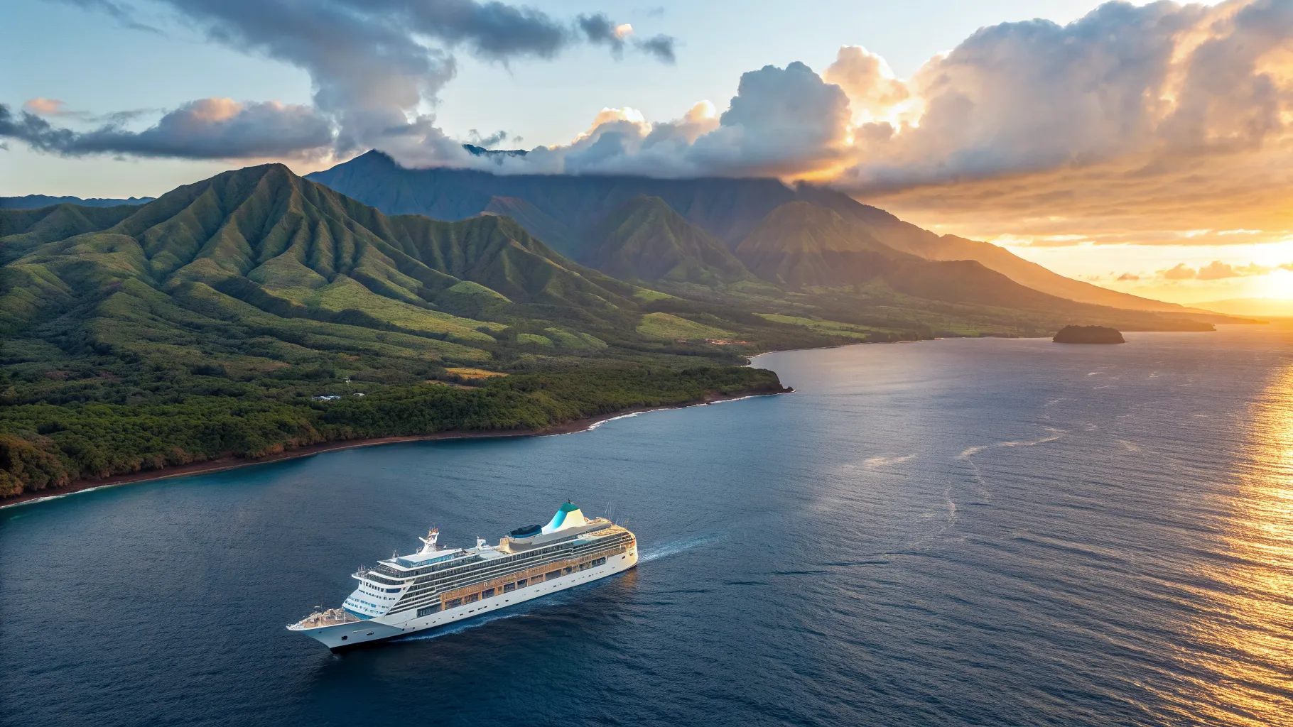 Unforgettable Vancouver to Hawaii Cruise Packages: Your Dream Vacation Awaits