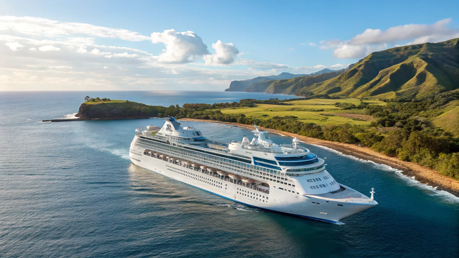 Experience the Ultimate Vancouver to Los Angeles Cruise: Your Journey Awaits