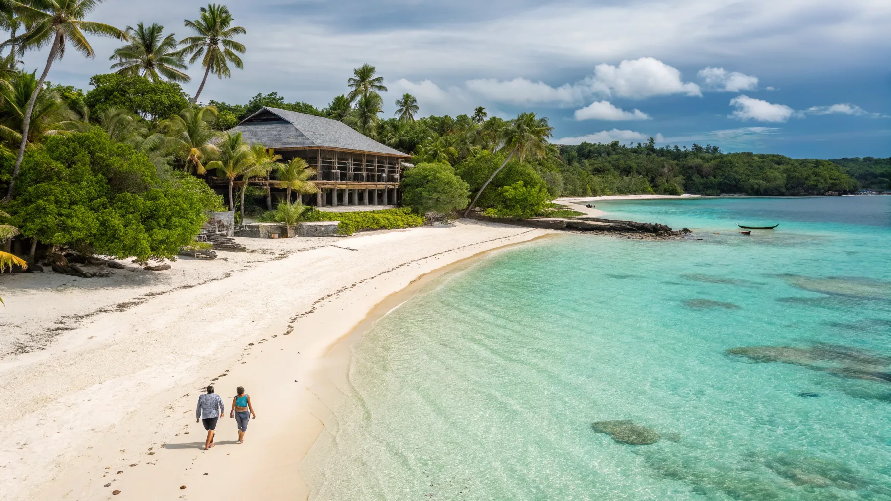 Unforgettable Vanuatu All Inclusive Holidays 2026: Your Ultimate Guide
