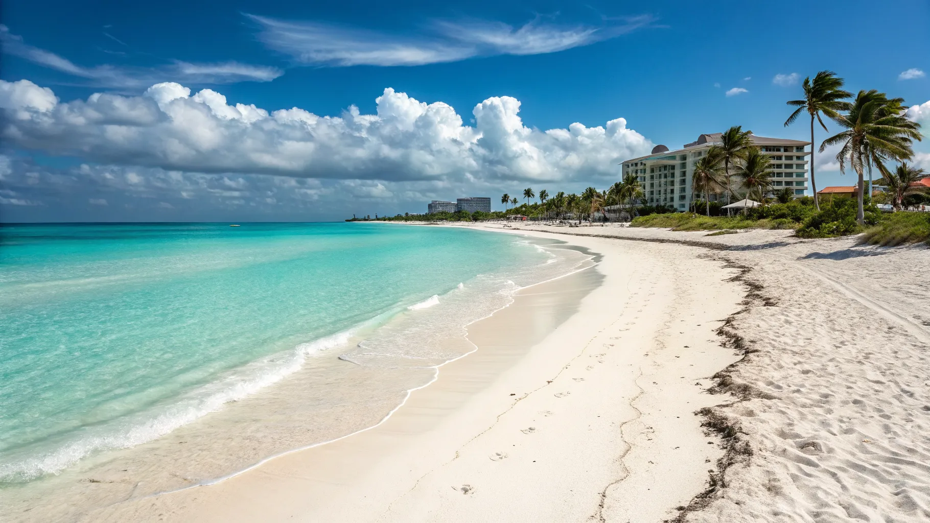 Unforgettable Varadero All Inclusive Holidays 2026: Your Ultimate Cuban Escape