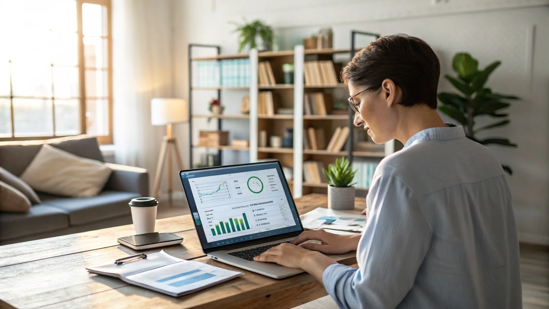 Exploring Virtual Bookkeeping Roles in the United States: Your Guide to Remote Accounting