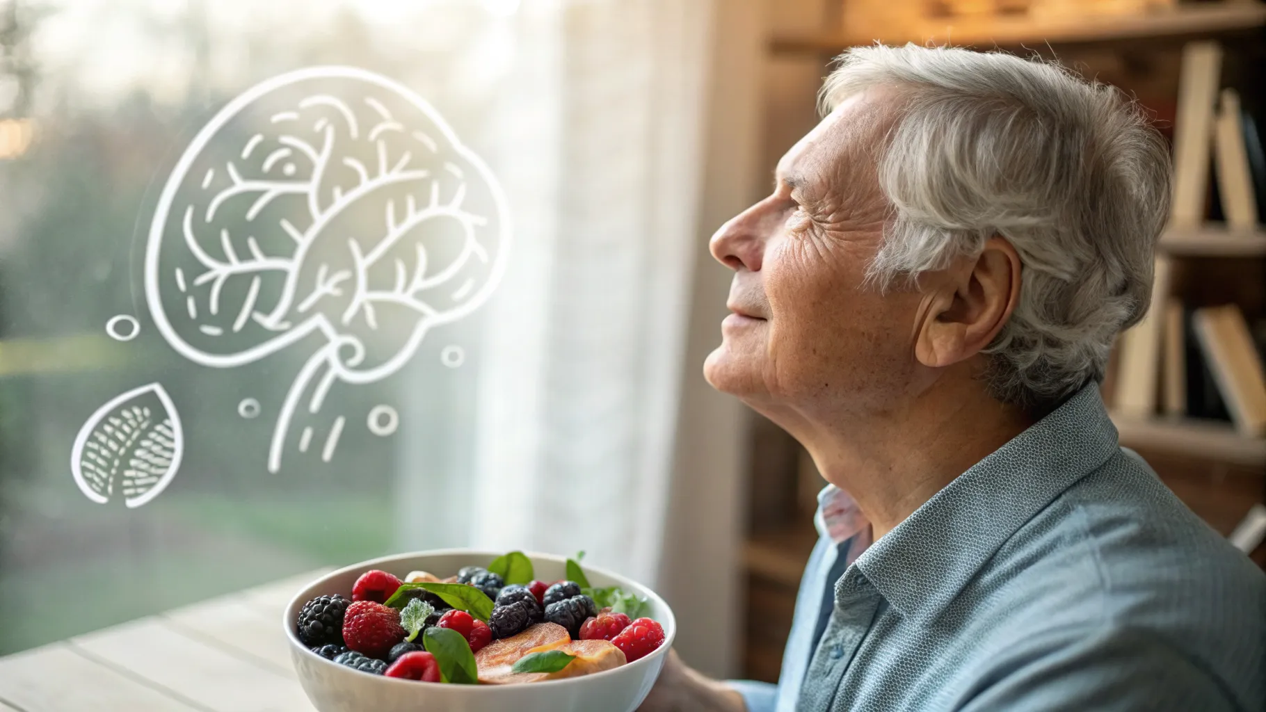 Unveiling the Link: How Vitamin Deficiencies Amplify Dementia Risk