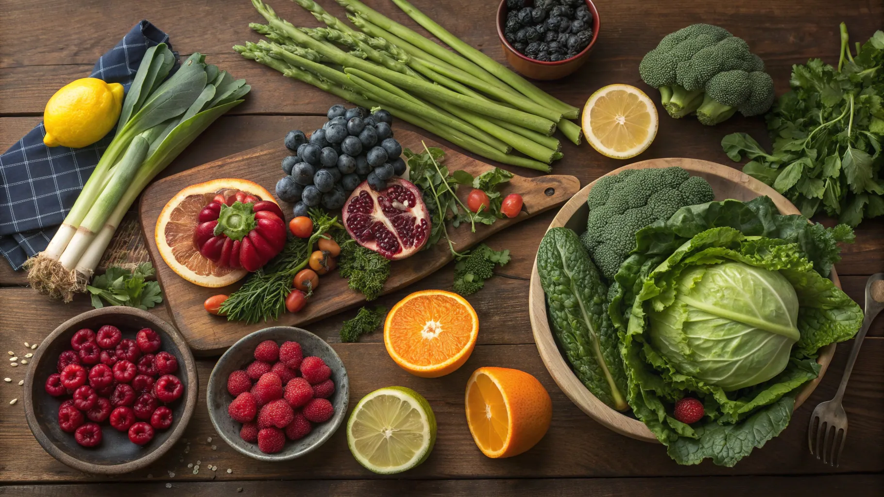 Discover The Best Vitamins to Support Healthy Liver Function