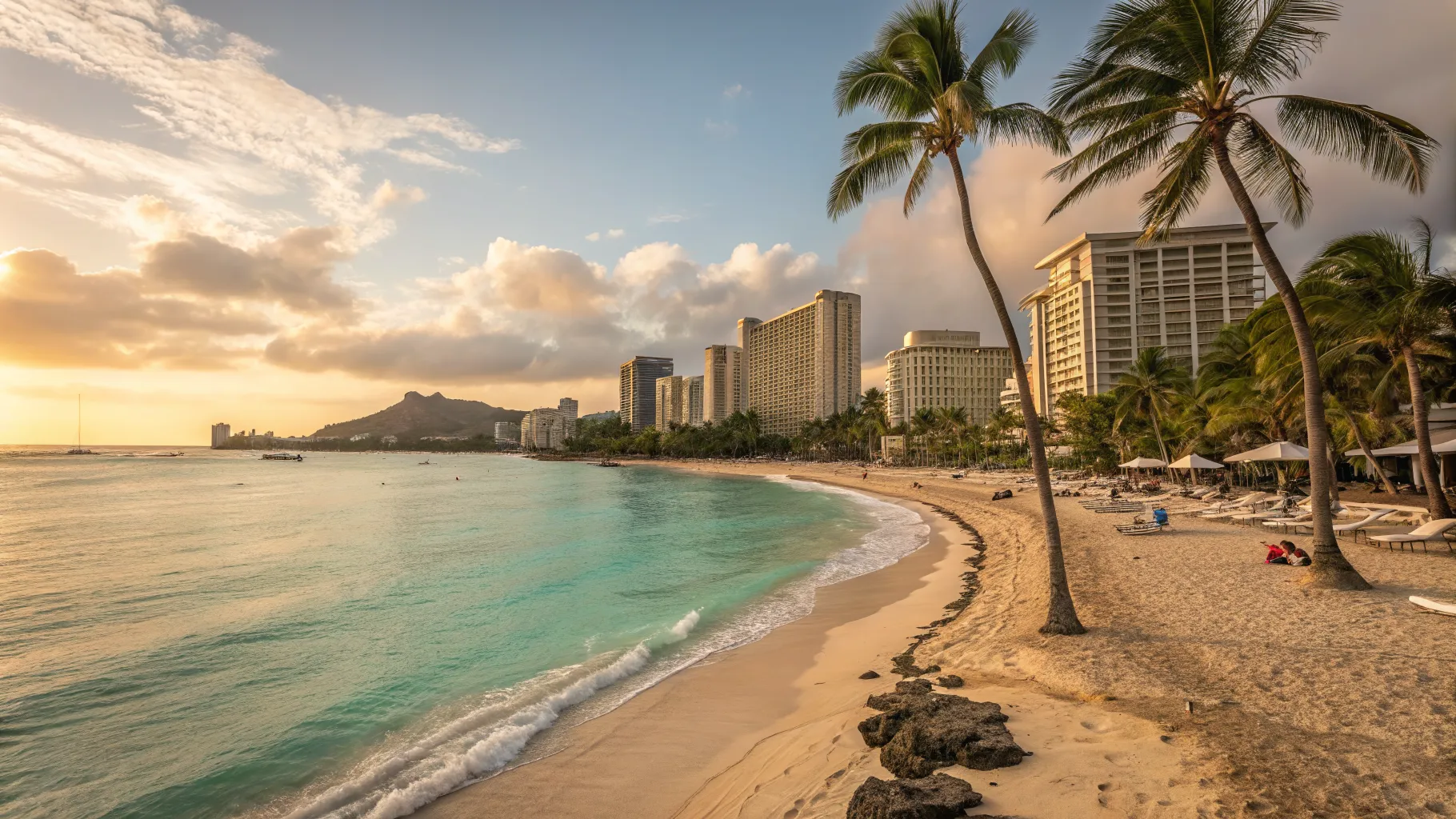 Discover the Best of Waikiki All Inclusive Holidays 2026: Your Ultimate Guide