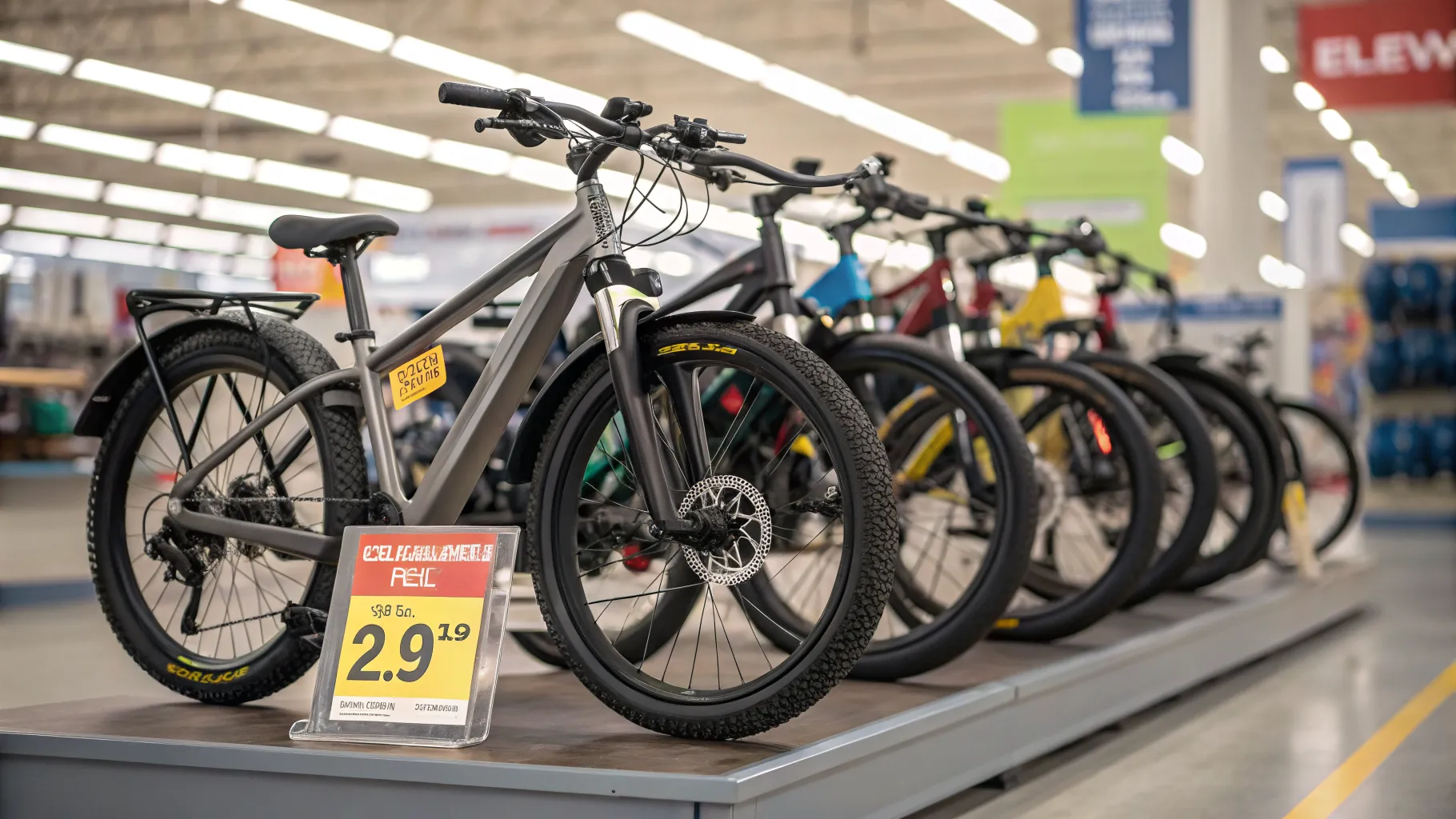 Unlocking Unbeatable Savings: Your Guide to Walmart Electric Bicycle Clearance Deals