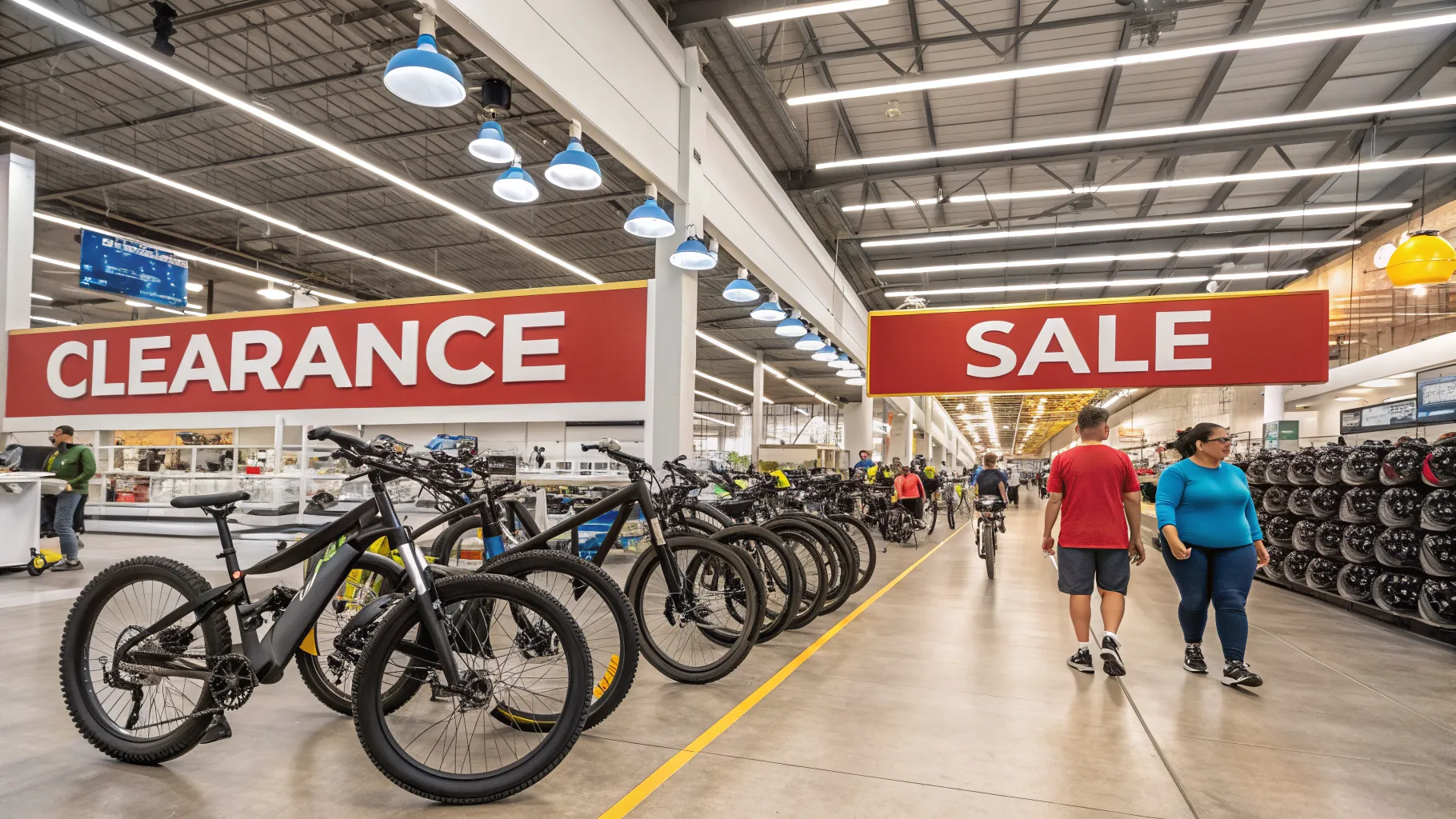 Unlocking Value: Finding the Best Walmart Electric Bicycle Clearance Deals