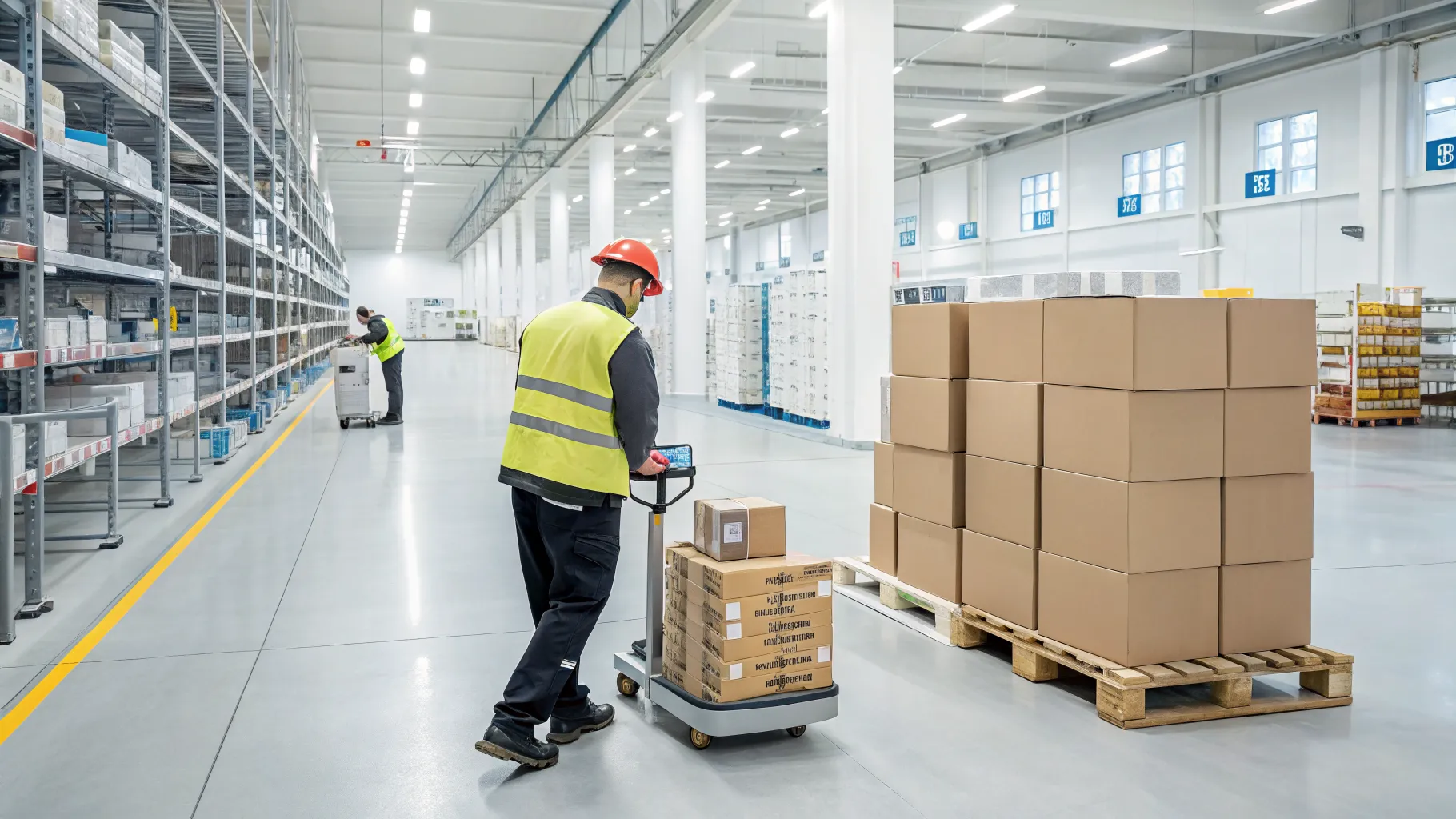 Exploring Warehouse Picking and Packing Jobs in the United States: Your Guide to Logistics Careers