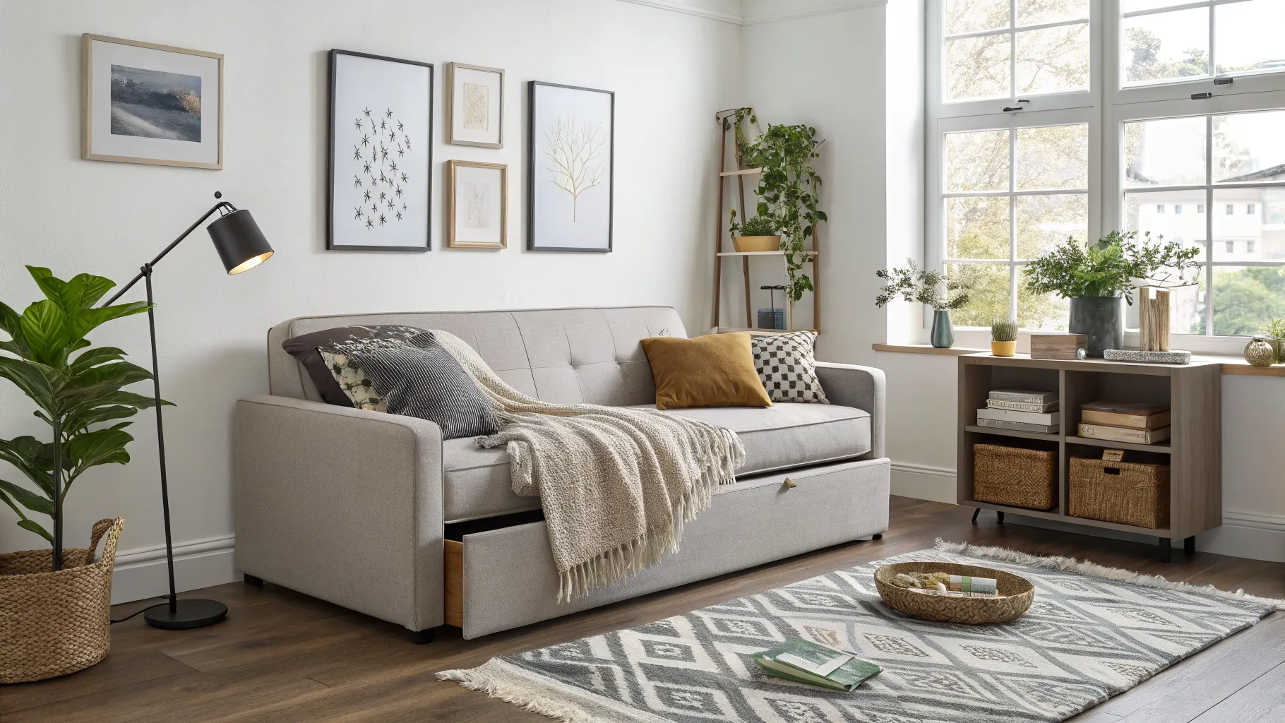 Discover Top Wayfair Clearance Sofa Beds for Small Studio Apartments