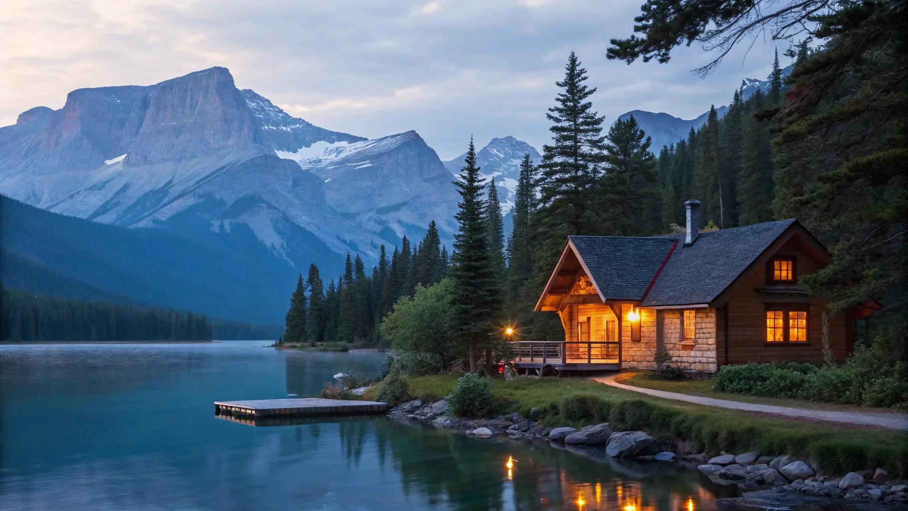 Discovering the Perfect Weekend Getaway Near You