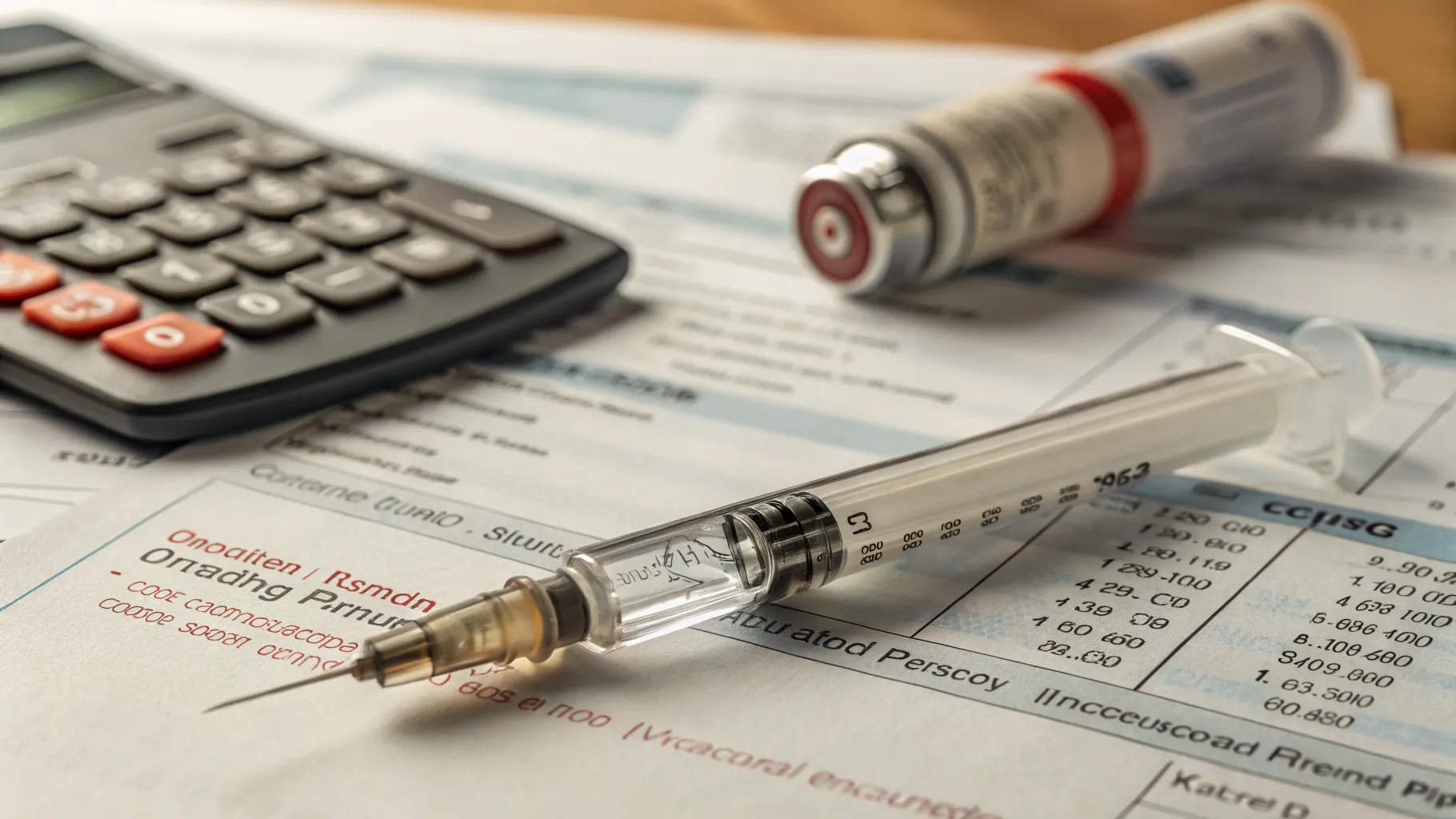 Wegovy Weight Loss Injections Cost Guide: Understanding Your Semaglutide Price Journey