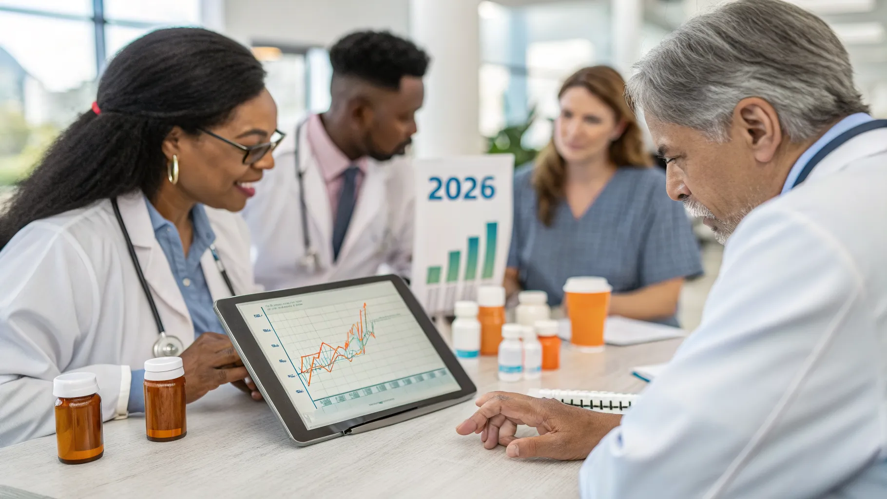 Understanding Weight Loss Medications: Navigating 2026 Requirements for Effective Treatment