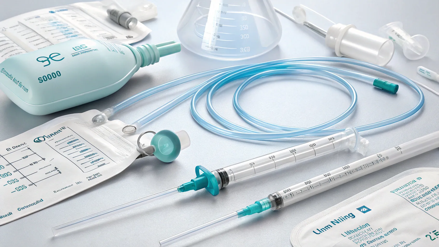 External Catheters: Features, Key Benefits and Applications