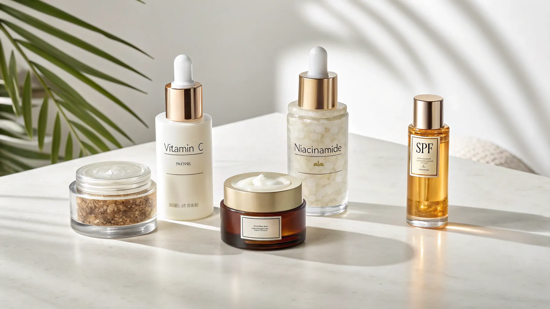 Effective Treatments for Dark Spots and Pigmentation