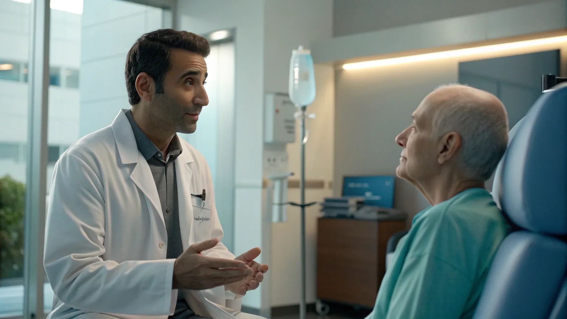 Discover Symptoms of Prostate Cancer and Advancements in Care 2026