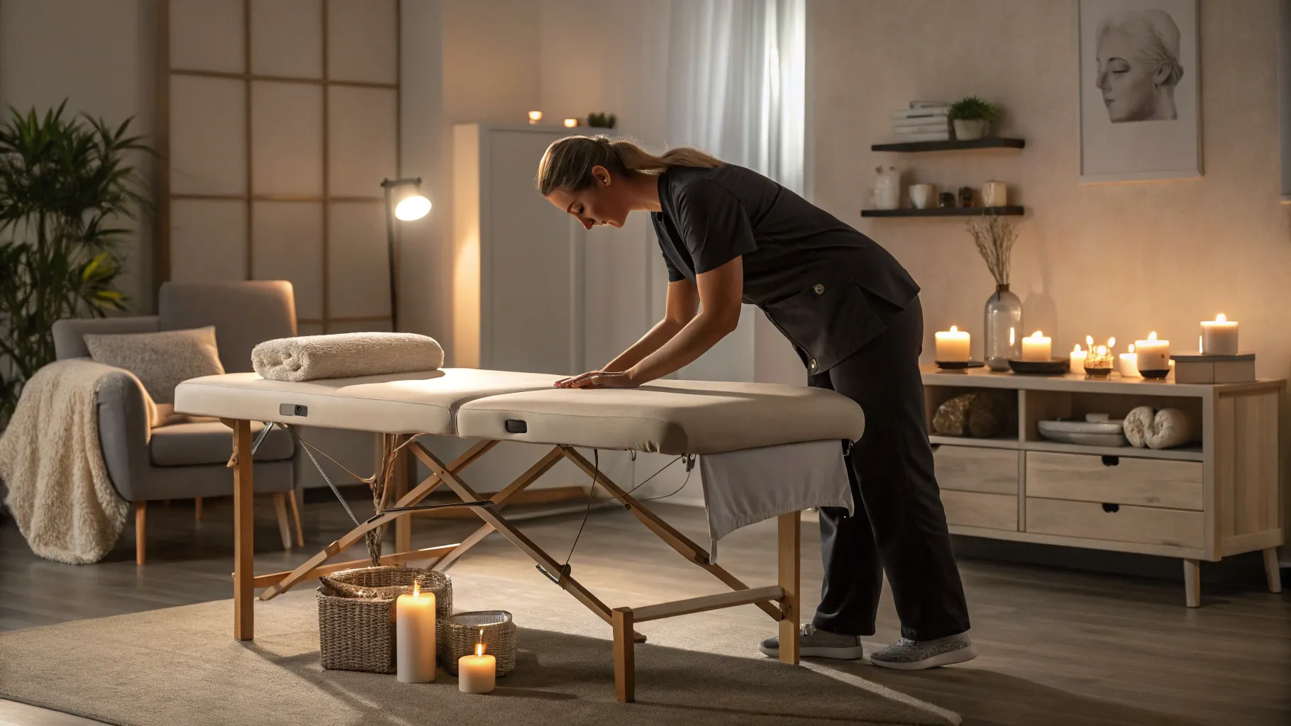 Fedezze fel az otthoni spa élmény árát