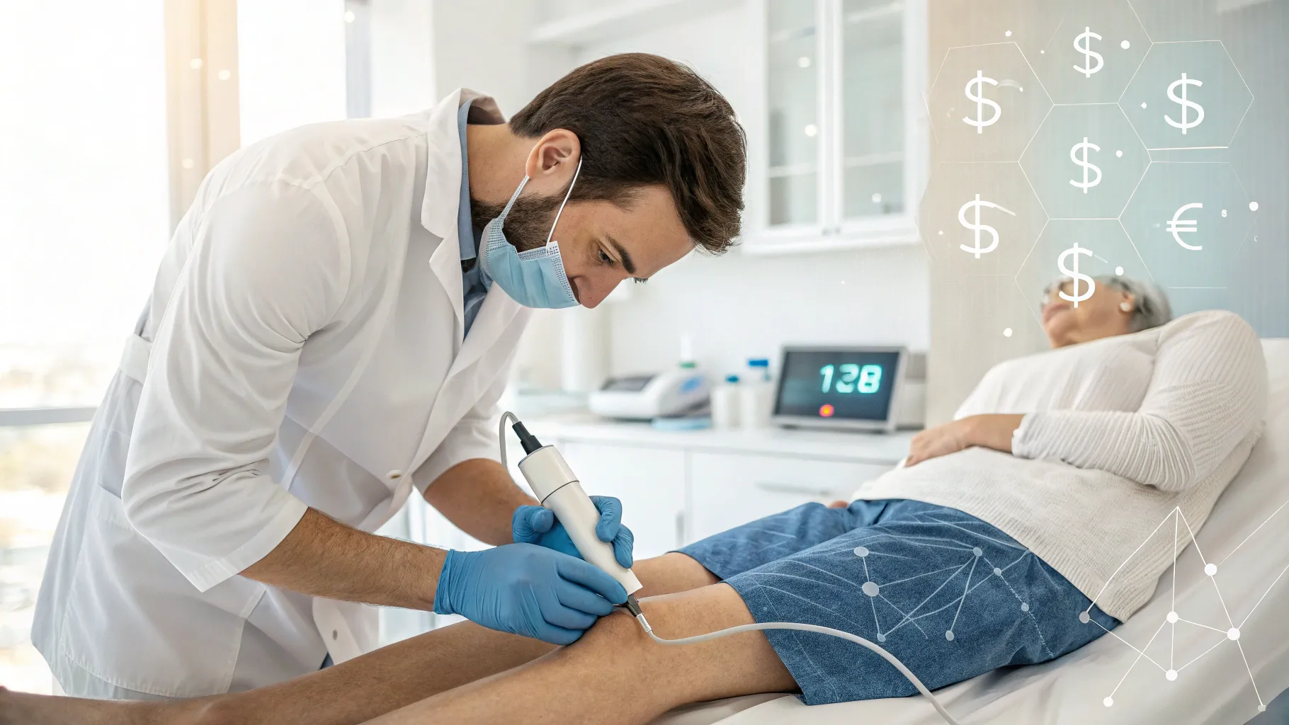 Discover Laser Vein Treatment Costs in 2026